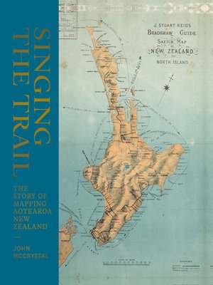 cover image of Singing the Trail